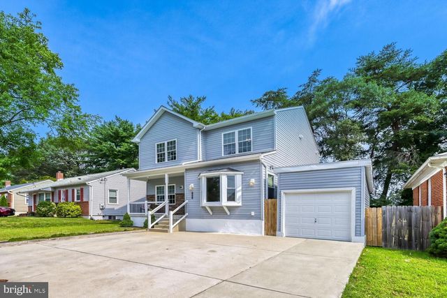408-A 7TH AVE NE, Glen Burnie, MD 21060