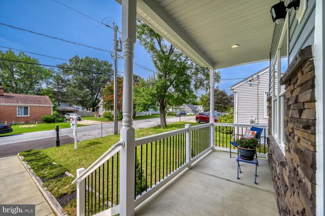 408-A 7TH AVE NE, Glen Burnie, MD 21060