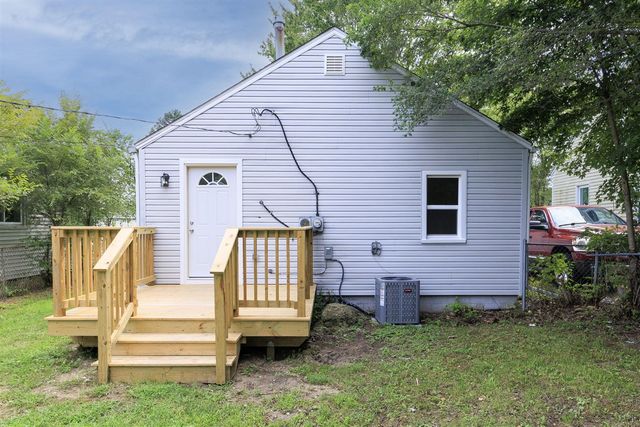 2168 Moeller Avenue, Ypsilanti, MI 48198