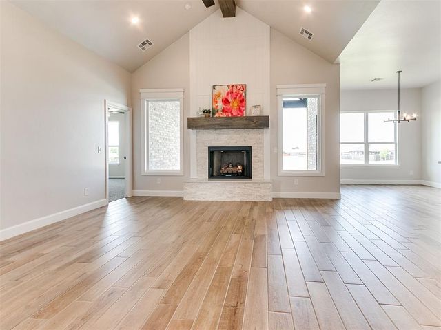 2801 Summit Hollow Circle, Norman, OK 73071