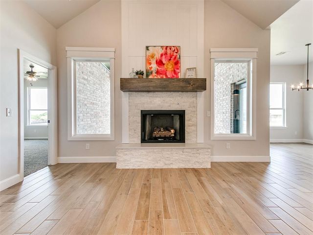 2801 Summit Hollow Circle, Norman, OK 73071