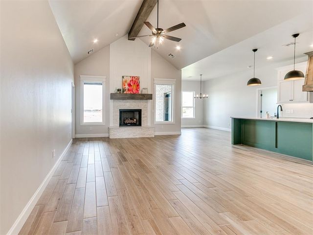 2801 Summit Hollow Circle, Norman, OK 73071