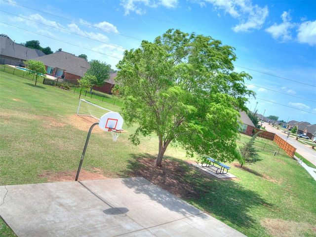 2801 Summit Hollow Circle, Norman, OK 73071