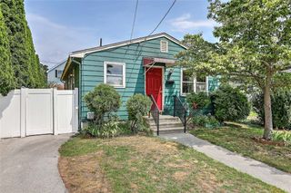 104 Stanton Avenue, East Providence, RI 02915