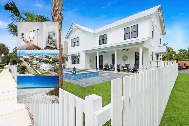 4458 Luke Avenue, Destin, FL 32541