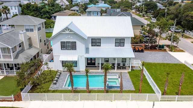 4458 Luke Avenue, Destin, FL 32541