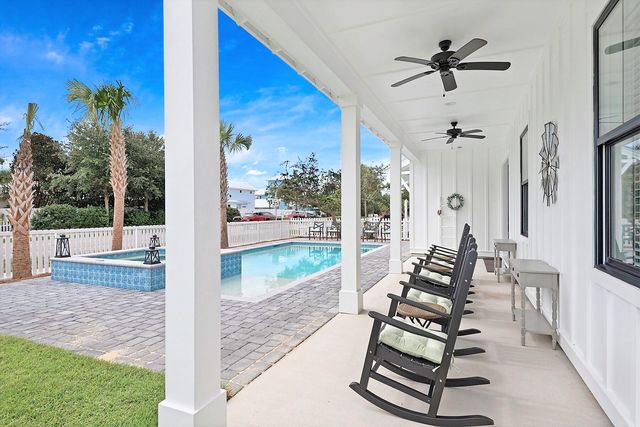 4458 Luke Avenue, Destin, FL 32541