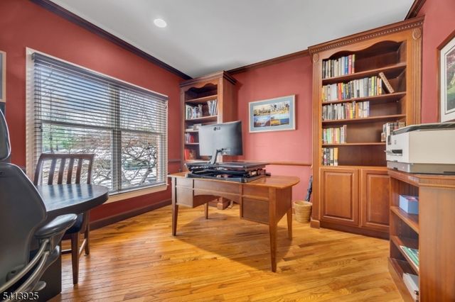 12 Sentinel Dr, Bernards Twp., NJ 07920