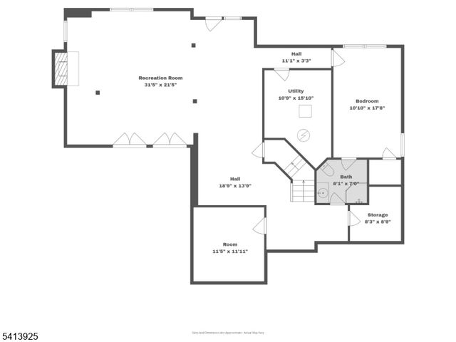 12 Sentinel Dr, Bernards Twp., NJ 07920