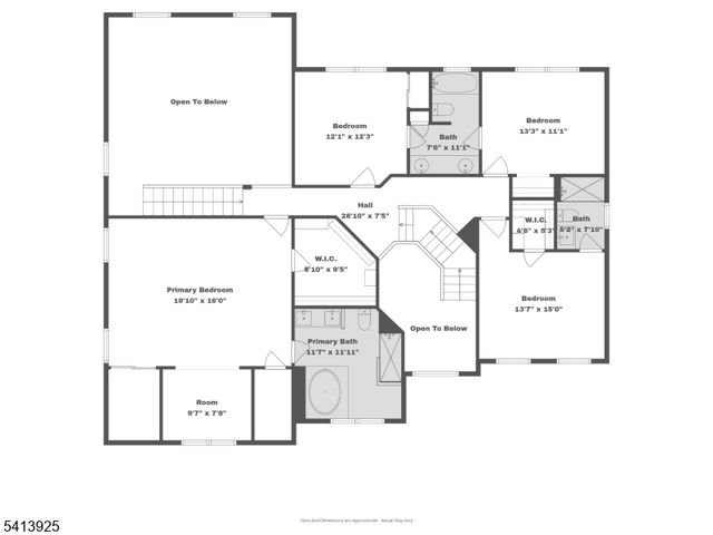 12 Sentinel Dr, Bernards Twp., NJ 07920