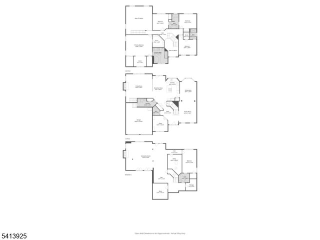 12 Sentinel Dr, Bernards Twp., NJ 07920