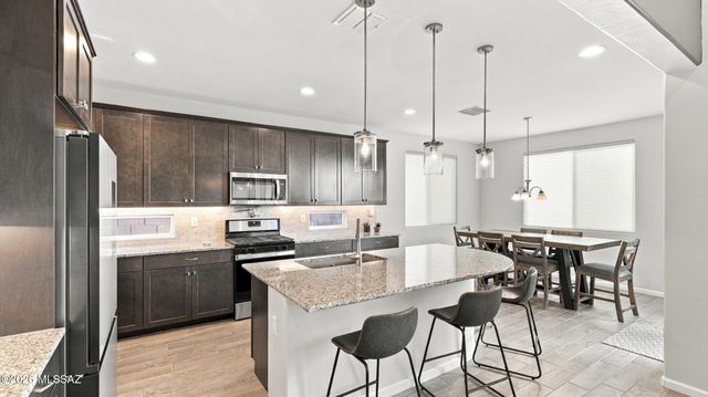 7715 W Sage Path, Marana, AZ 85658