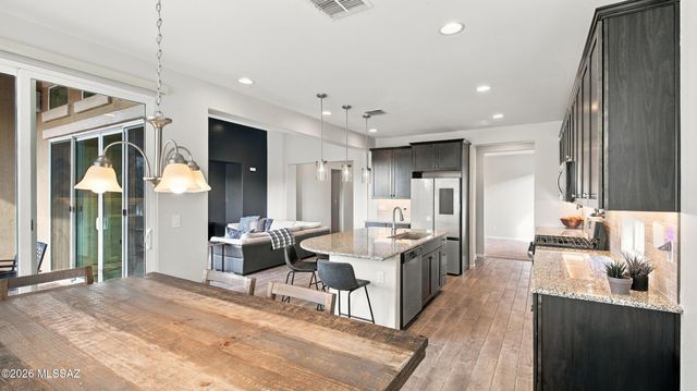 7715 W Sage Path, Marana, AZ 85658