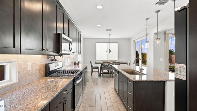 7715 W Sage Path, Marana, AZ 85658
