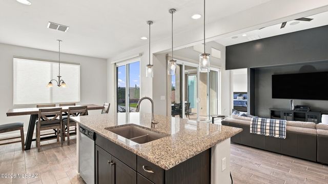 7715 W Sage Path, Marana, AZ 85658