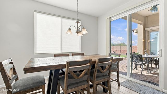 7715 W Sage Path, Marana, AZ 85658