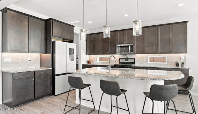 7715 W Sage Path, Marana, AZ 85658