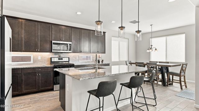 7715 W Sage Path, Marana, AZ 85658