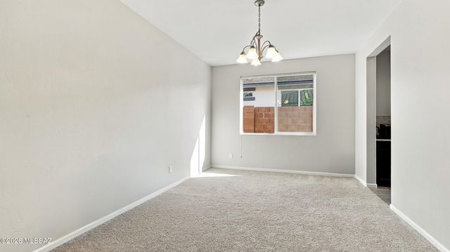 7715 W Sage Path, Marana, AZ 85658