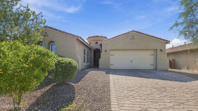 7715 W Sage Path, Marana, AZ 85658