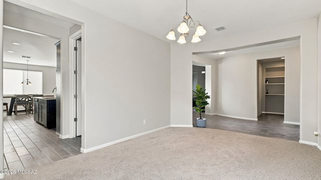 7715 W Sage Path, Marana, AZ 85658