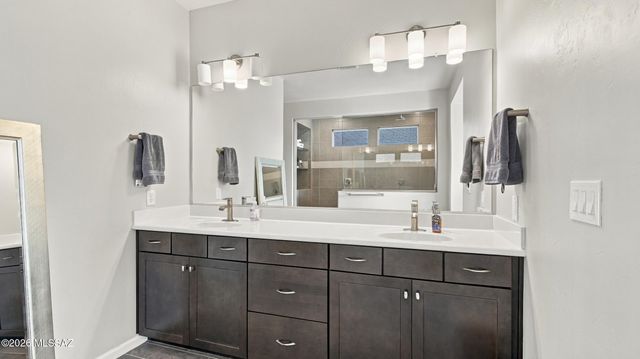 7715 W Sage Path, Marana, AZ 85658