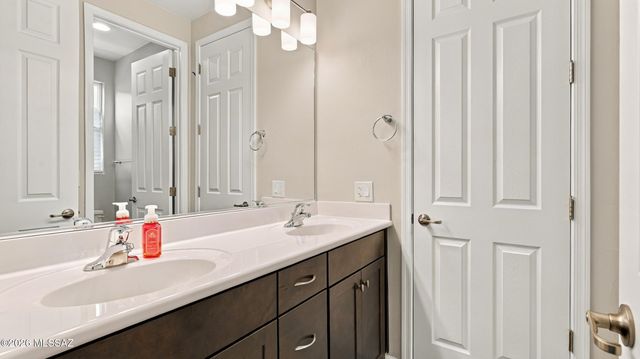 7715 W Sage Path, Marana, AZ 85658