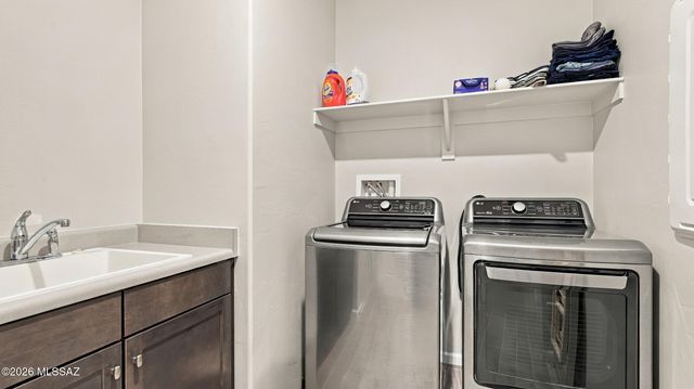7715 W Sage Path, Marana, AZ 85658