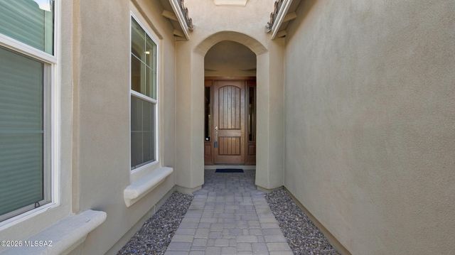 7715 W Sage Path, Marana, AZ 85658