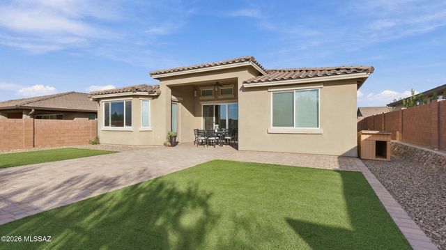 7715 W Sage Path, Marana, AZ 85658
