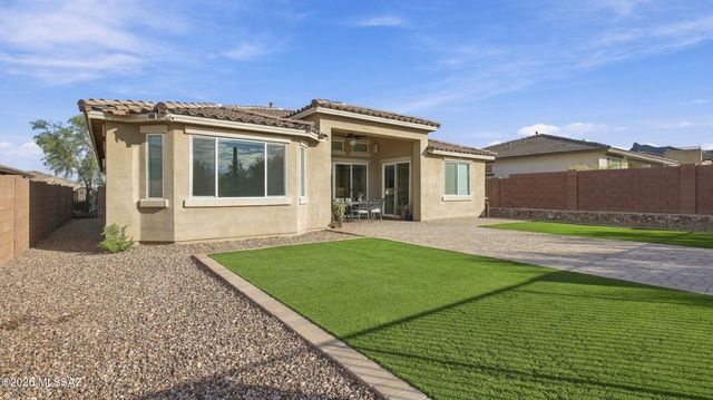 7715 W Sage Path, Marana, AZ 85658