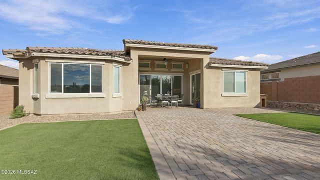 7715 W Sage Path, Marana, AZ 85658