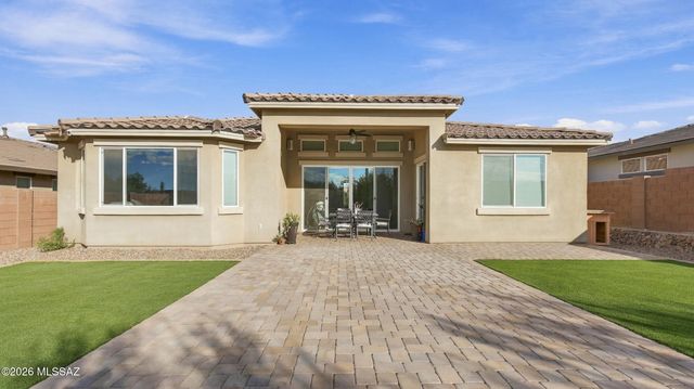 7715 W Sage Path, Marana, AZ 85658