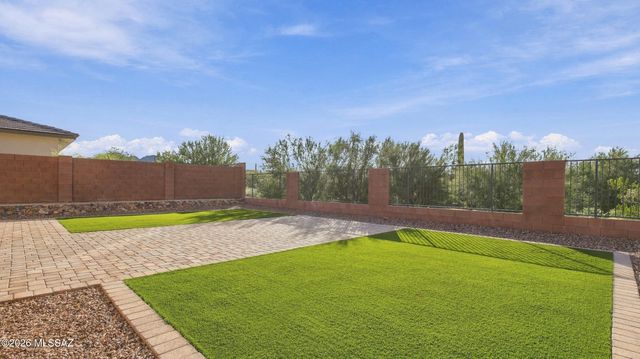 7715 W Sage Path, Marana, AZ 85658