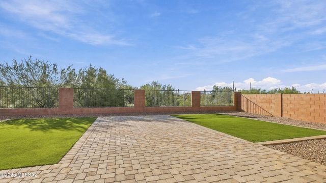 7715 W Sage Path, Marana, AZ 85658