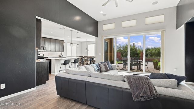 7715 W Sage Path, Marana, AZ 85658