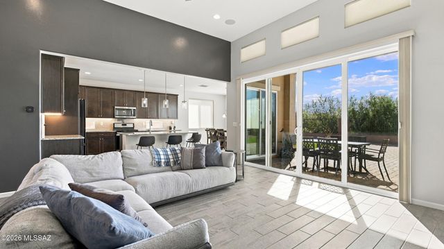 7715 W Sage Path, Marana, AZ 85658