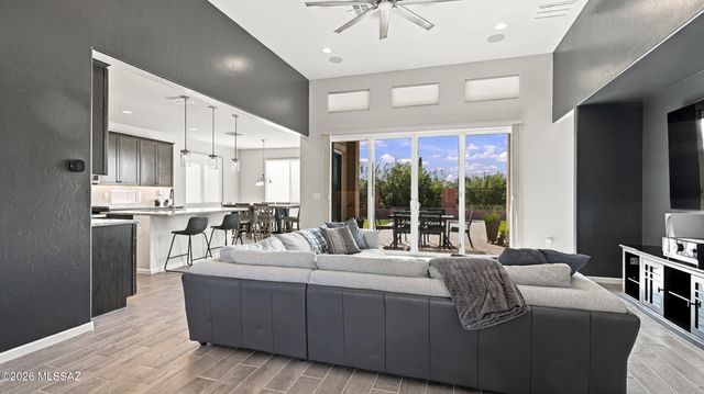 7715 W Sage Path, Marana, AZ 85658