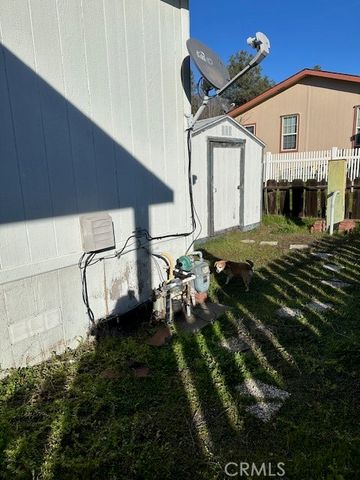 400 Sulphur Bank 102, Clearlake Oaks, CA 95423