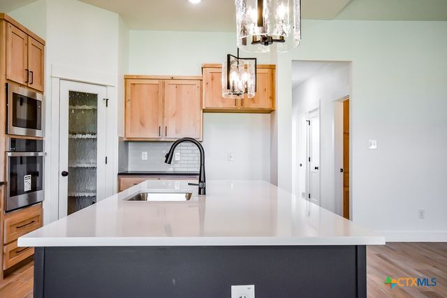 8702 Kayla Christine Drive, Killeen, TX 76542