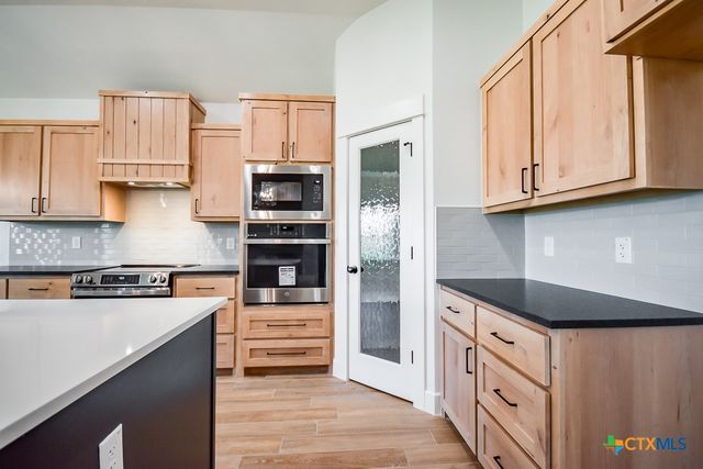 8702 Kayla Christine Drive, Killeen, TX 76542