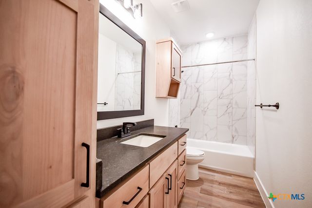 8702 Kayla Christine Drive, Killeen, TX 76542