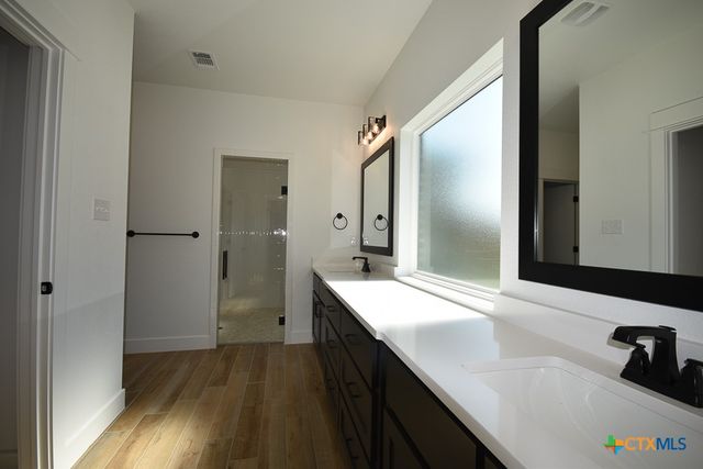 8702 Kayla Christine Drive, Killeen, TX 76542