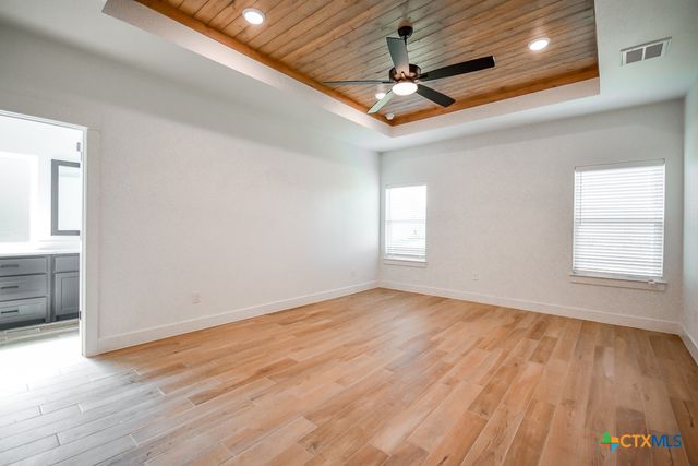 8702 Kayla Christine Drive, Killeen, TX 76542