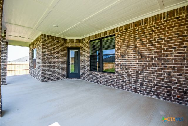 8702 Kayla Christine Drive, Killeen, TX 76542