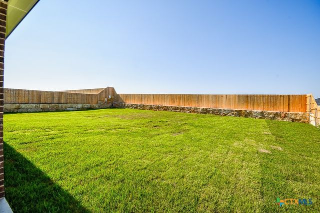 8702 Kayla Christine Drive, Killeen, TX 76542