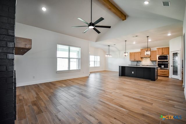 8702 Kayla Christine Drive, Killeen, TX 76542