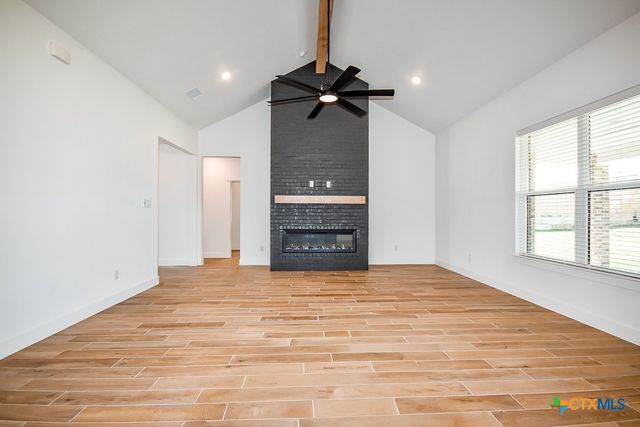 8702 Kayla Christine Drive, Killeen, TX 76542