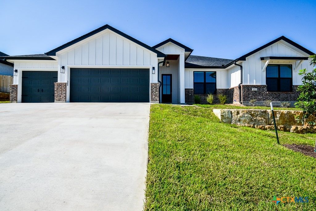 8702 Kayla Christine Drive, Killeen, TX 76542