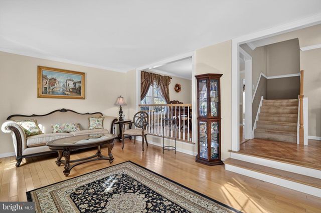 70 WOODMERE WAY, Princeton Junction, NJ 08550